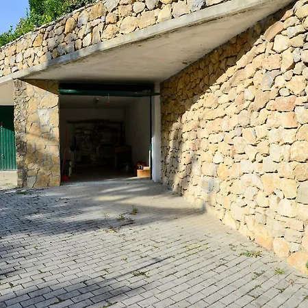 Patrizia Villa Lerici