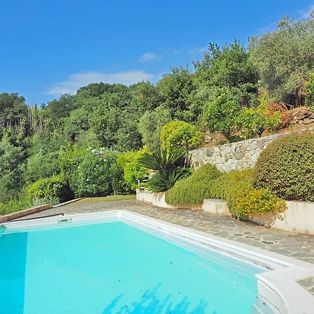 Patrizia Villa