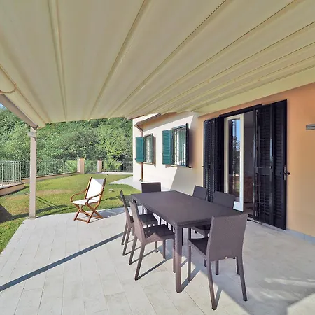 Patrizia Villa