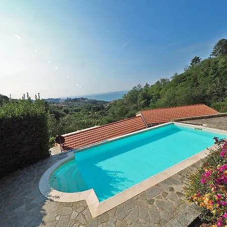 Villa Patrizia Lerici