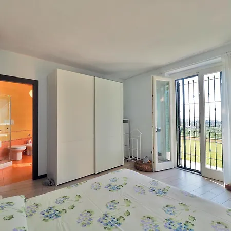 Villa Patrizia *