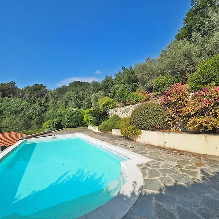 Villa Patrizia Lerici