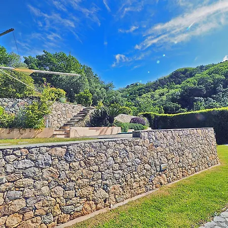 Patrizia Villa Lerici