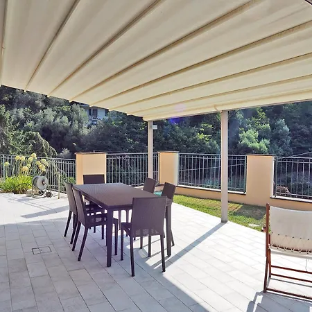 Villa Patrizia Lerici