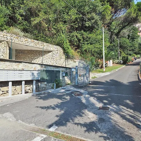 Villa Patrizia *