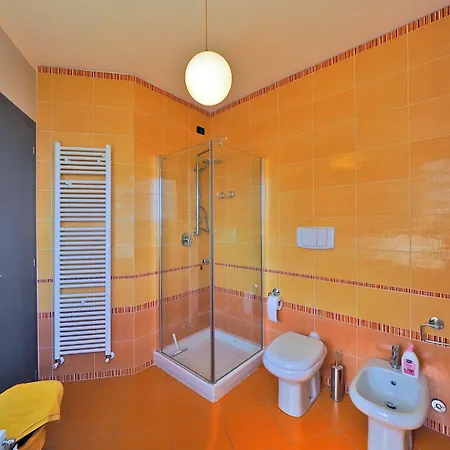 Villa Patrizia Lerici