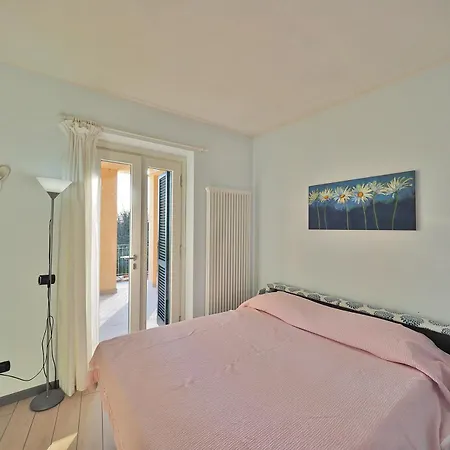 Patrizia Villa