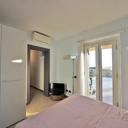 Patrizia Villa Lerici