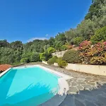 Villa Patrizia Lerici