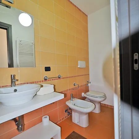 Vila Patrizia *