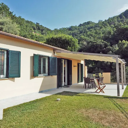 Villa Patrizia