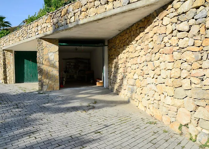 Patrizia Villa Lerici