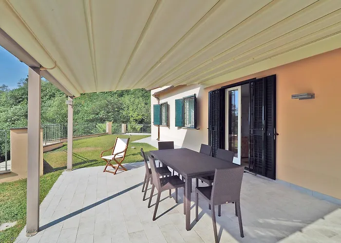 Patrizia Villa