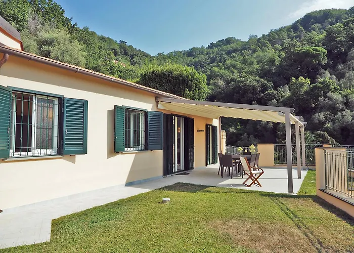 Villa Patrizia