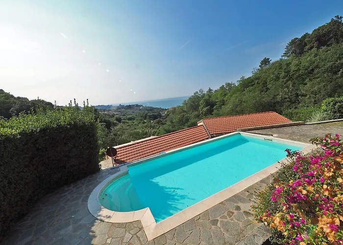 Villa Patrizia Lerici