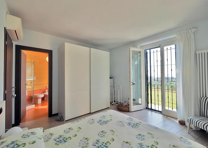 Villa Patrizia *