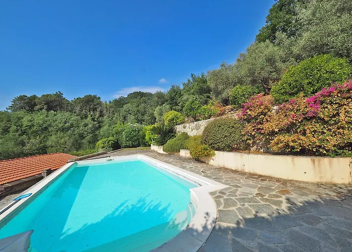 Villa Patrizia Lerici