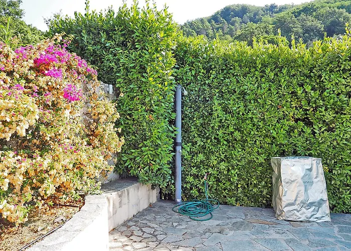 Villa Patrizia