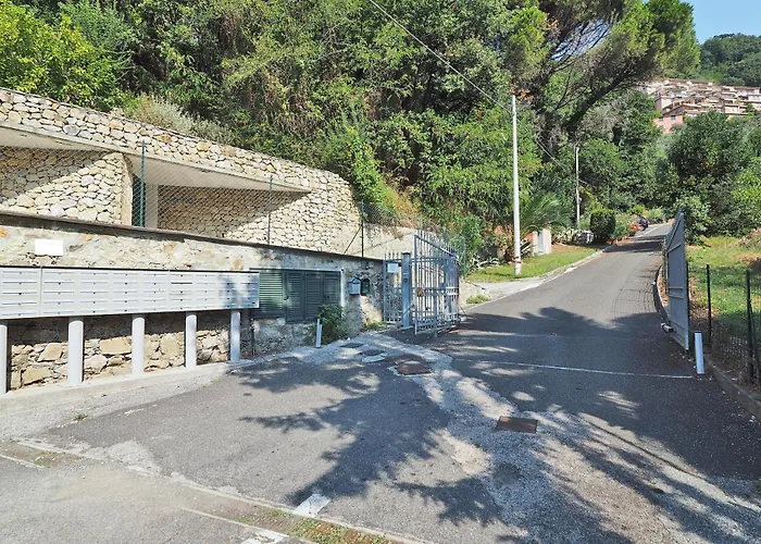 Villa Patrizia *