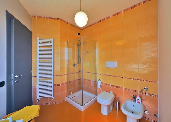 Villa Patrizia Lerici