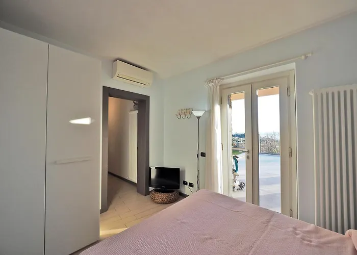 Patrizia Villa Lerici